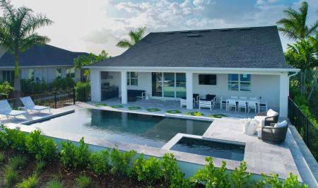 Regency at Babcock Ranch