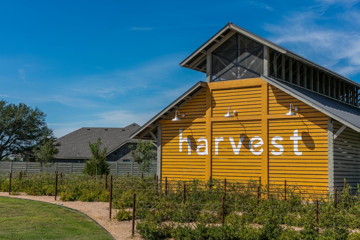 New Homes in Argyle TX New Construction Homes Toll Brothers®