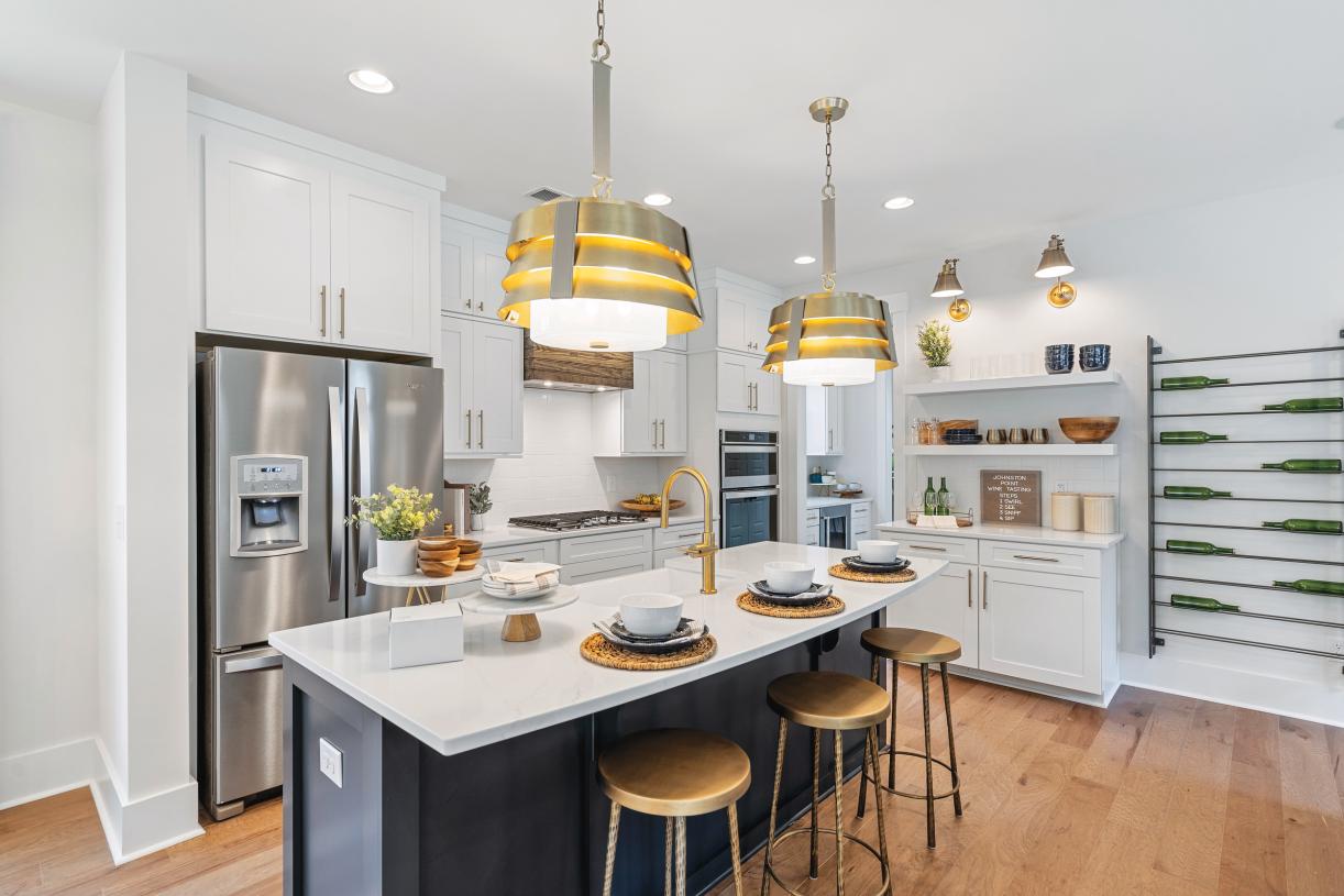 New Homes in Gainesville GA - New Construction Homes | Toll Brothers®