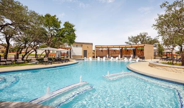 Amenities