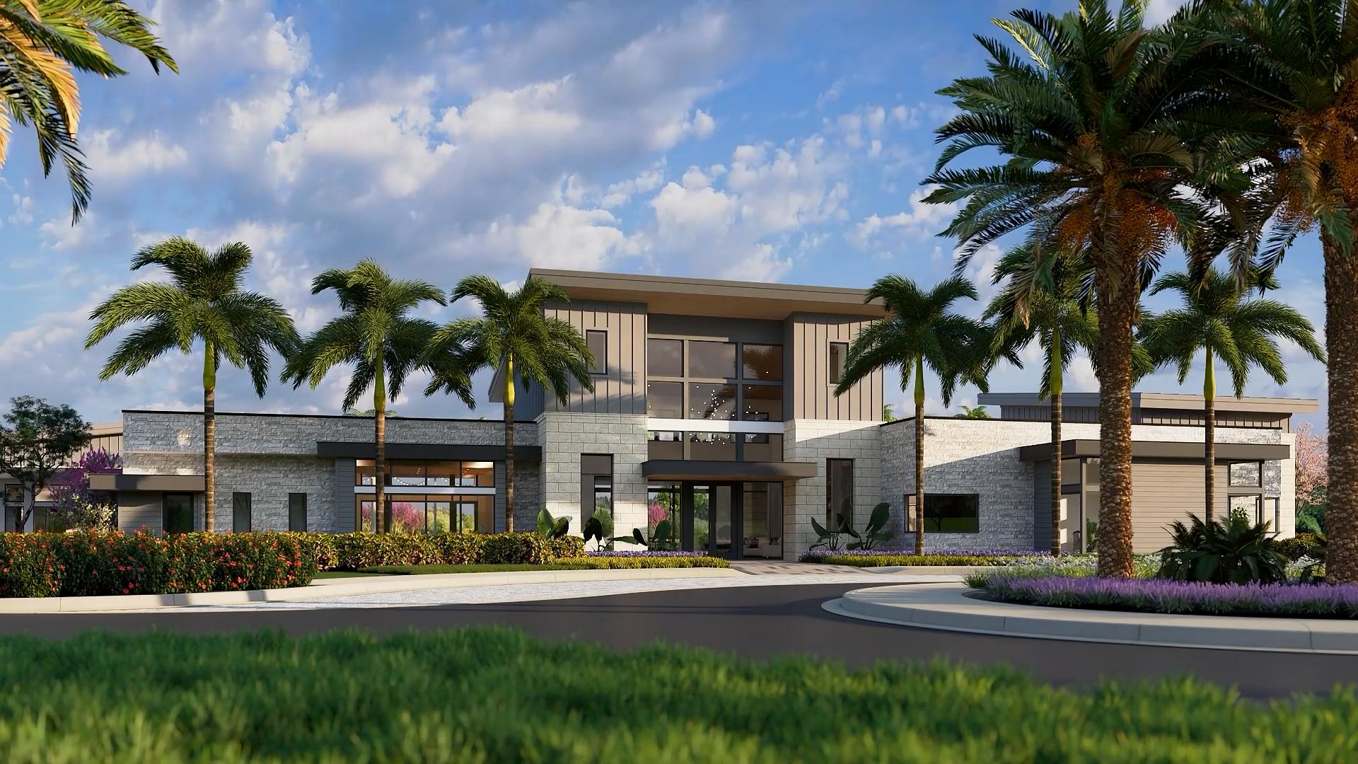 Monterey at Lakewood Ranch - Shearwater Collection