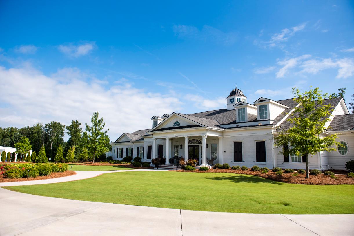 New Homes in Broadway NC New Construction Homes Toll Brothers®