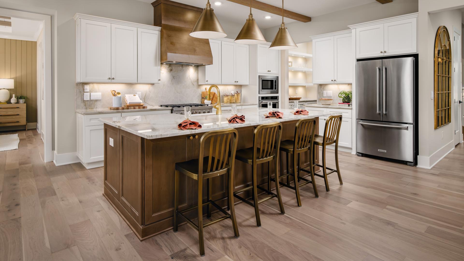 New Home Community Regency at Holly Springs in Holly Springs, NC | Toll