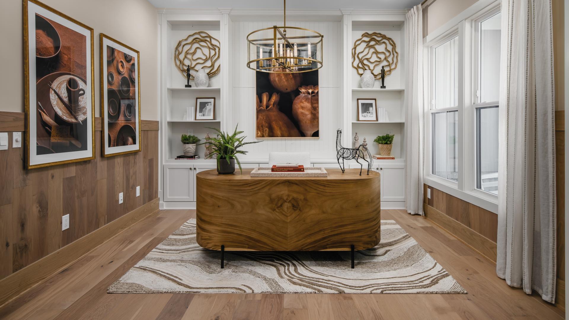 New Home Community Regency at Holly Springs in Holly Springs, NC | Toll