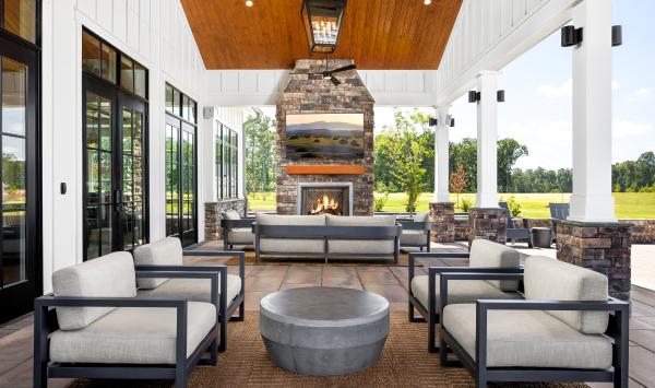 Amenities