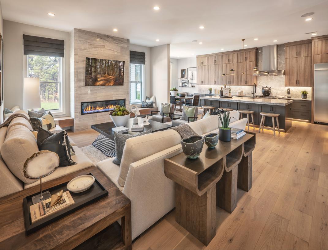 New Homes For Sale in King of Prussia, PA Toll Brothers