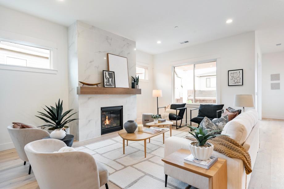 Toll Brothers - Lacamas Hills