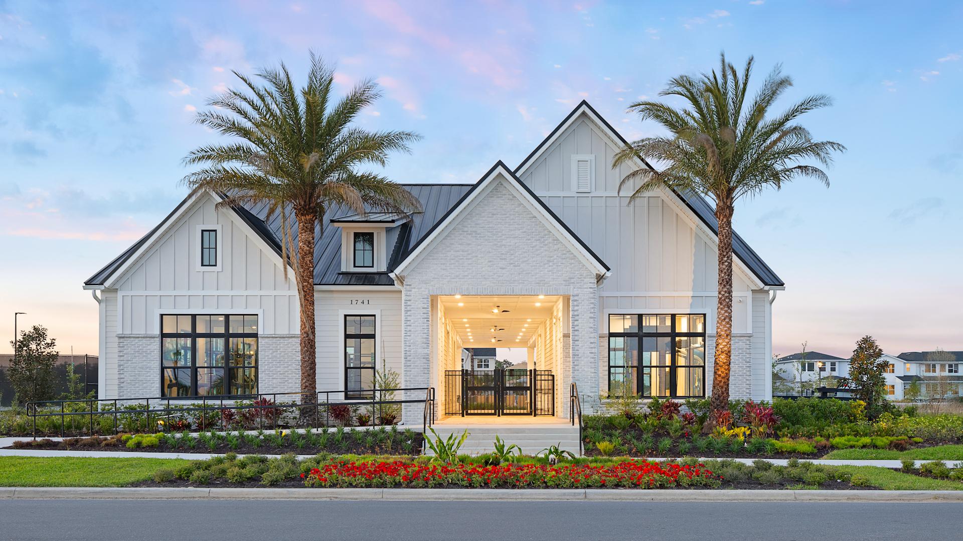 Toll Brothers - Bronson Peak