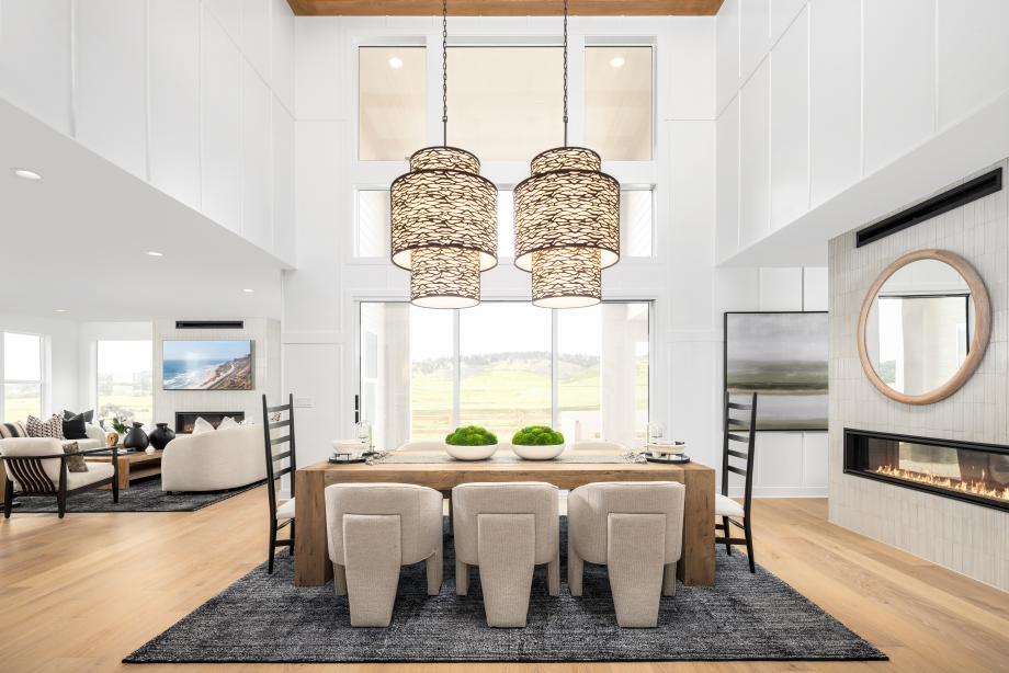 Toll Brothers - Riano Ridge