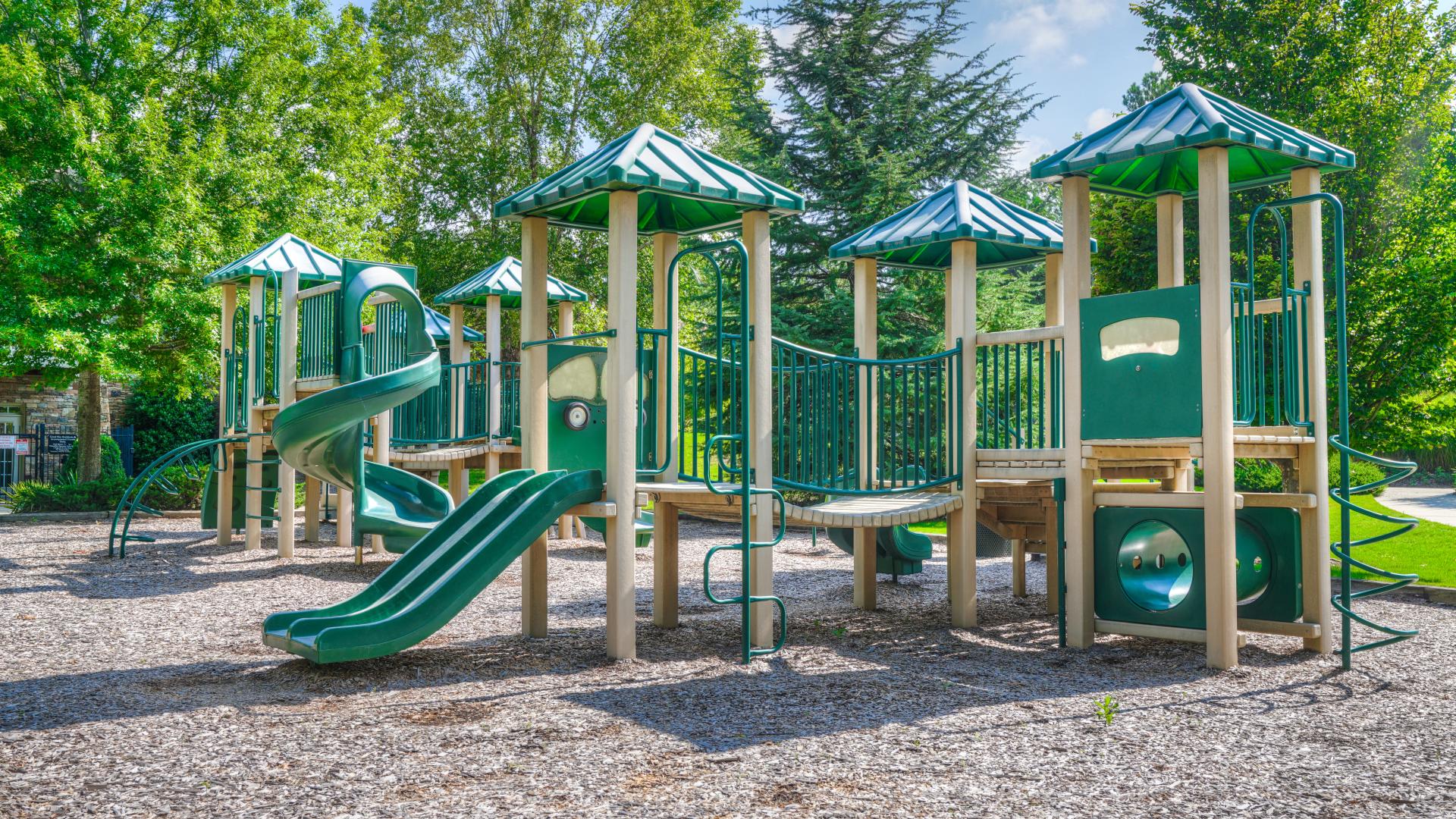 New Home Community Aurora Ridge at Great Sky in Canton, GA | Toll Brothers