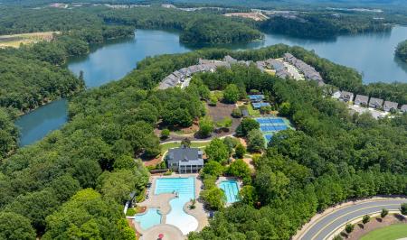 Aurora Ridge at Great Sky