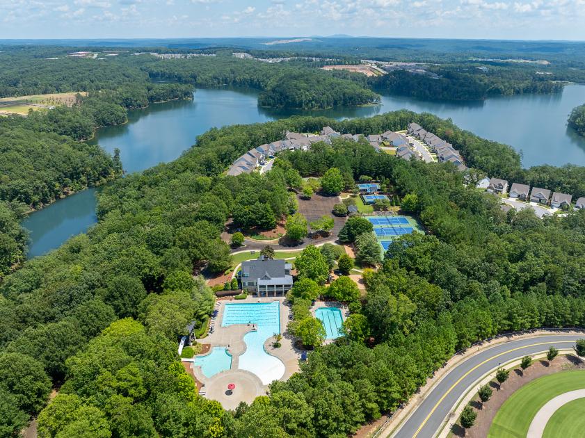 Toll Brothers - Aurora Ridge at Great Sky