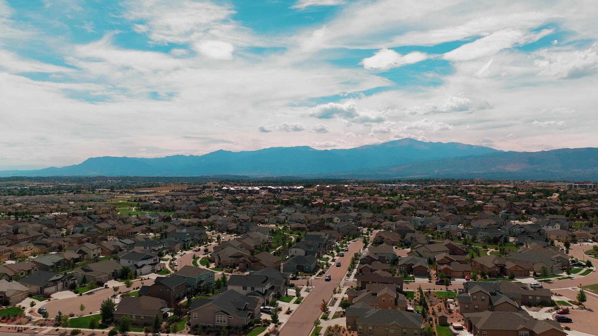 Revel at Wolf Ranch