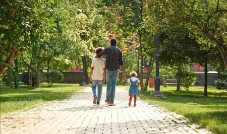 Toll Brothers at Aster Park