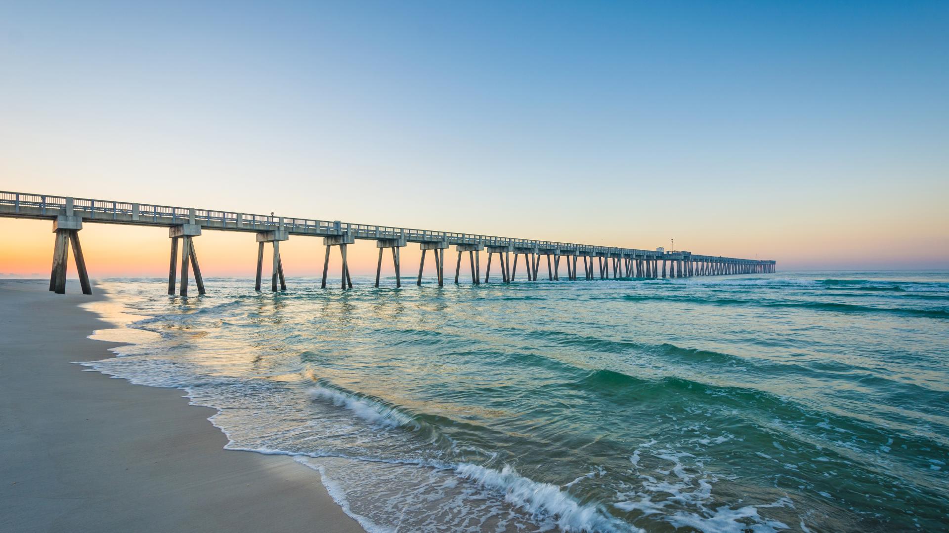 New Home Community Breakwater at Ward Creek by Toll Brothers in Panama