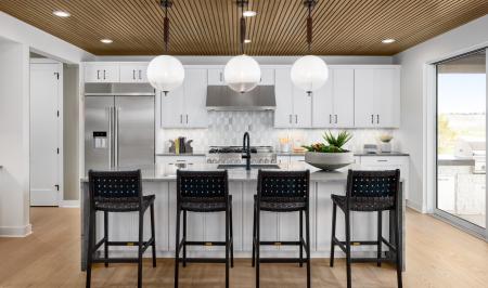 Toll Brothers at Ken-Caryl Ranch