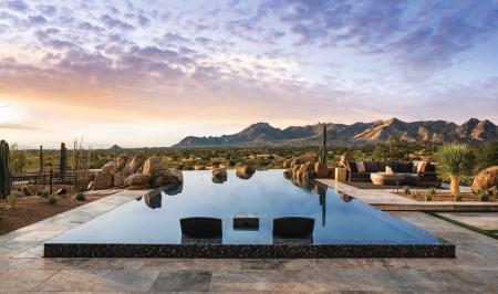 Toll Brothers at Storyrock