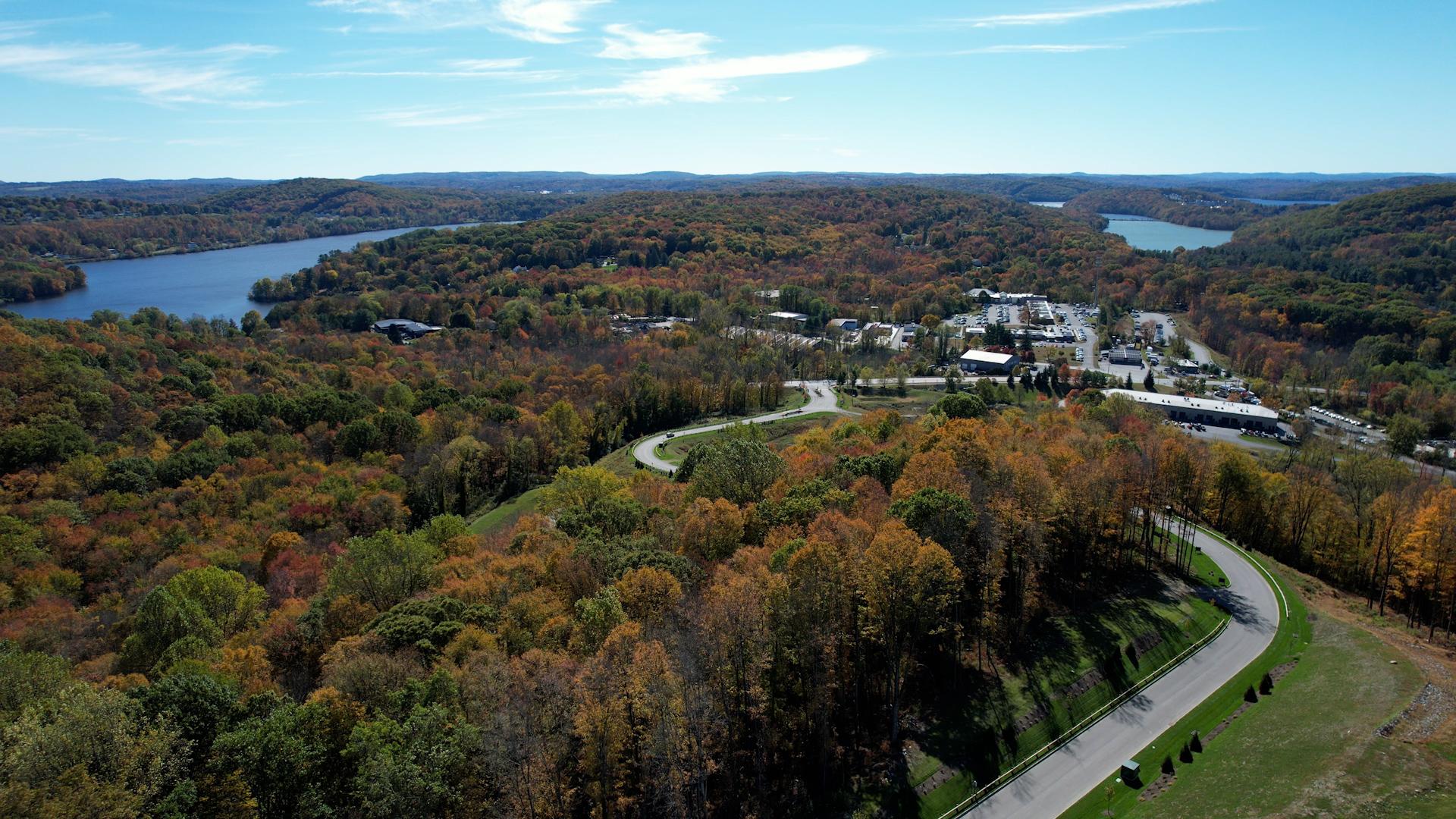 Overlook by Toll Brothers