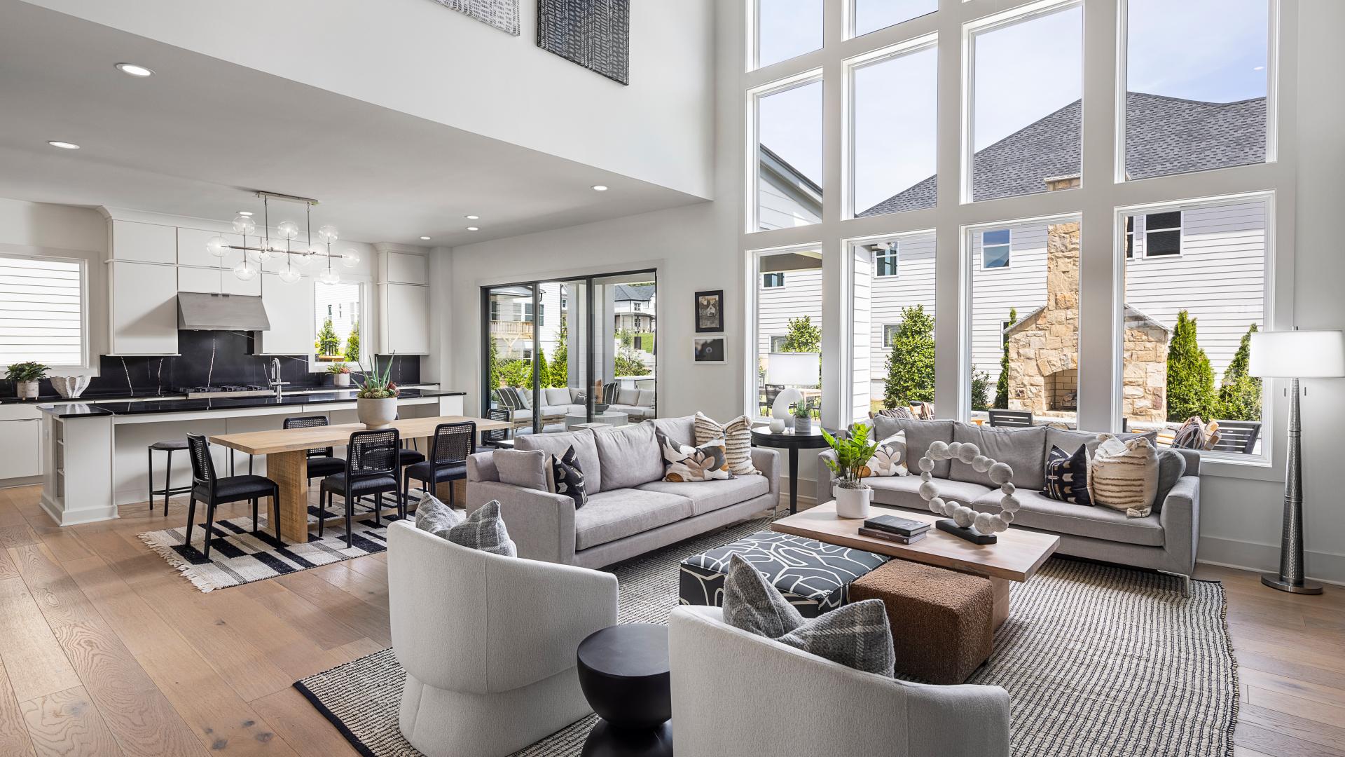 Overbrook Estates