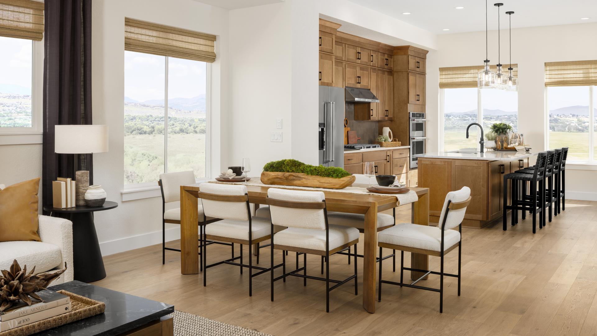 Toll Brothers at Gold Hill
