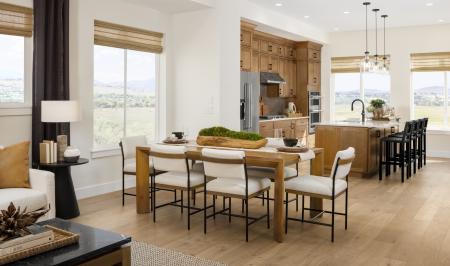 Toll Brothers at Gold Hill