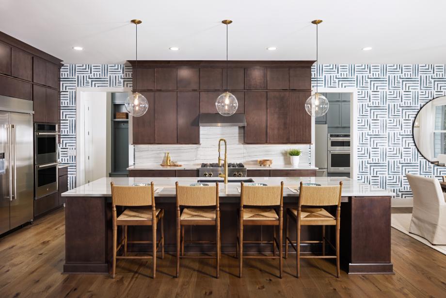 Toll Brothers - Bridlefield