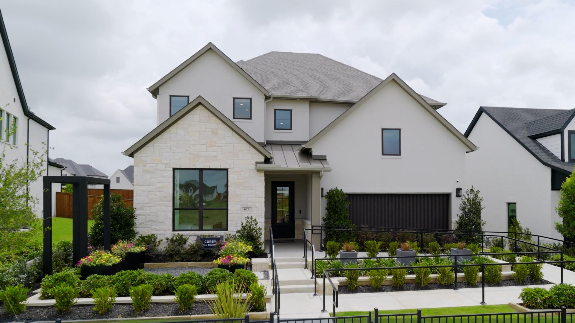 The Ranch at Uptown Celina - Select Collection