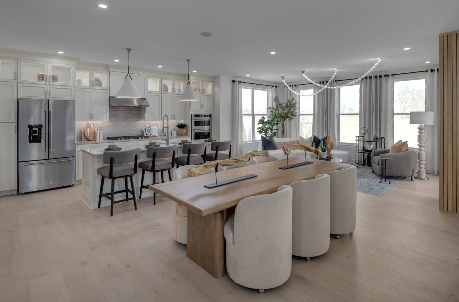 Toll Brothers - Geddes Vista