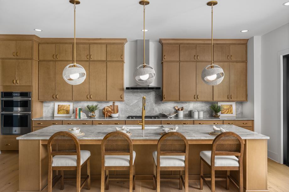 Toll Brothers - Emberly