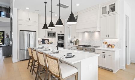 Toll Brothers at Elyson