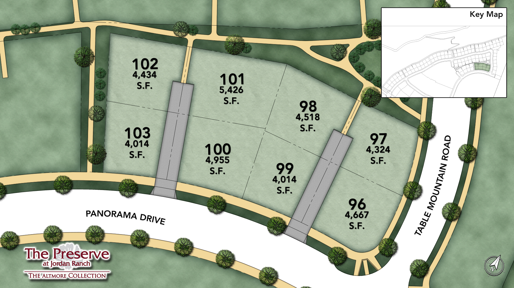 New Luxury Homes For Sale in Dublin, CA The Preserve at Jordan Ranch