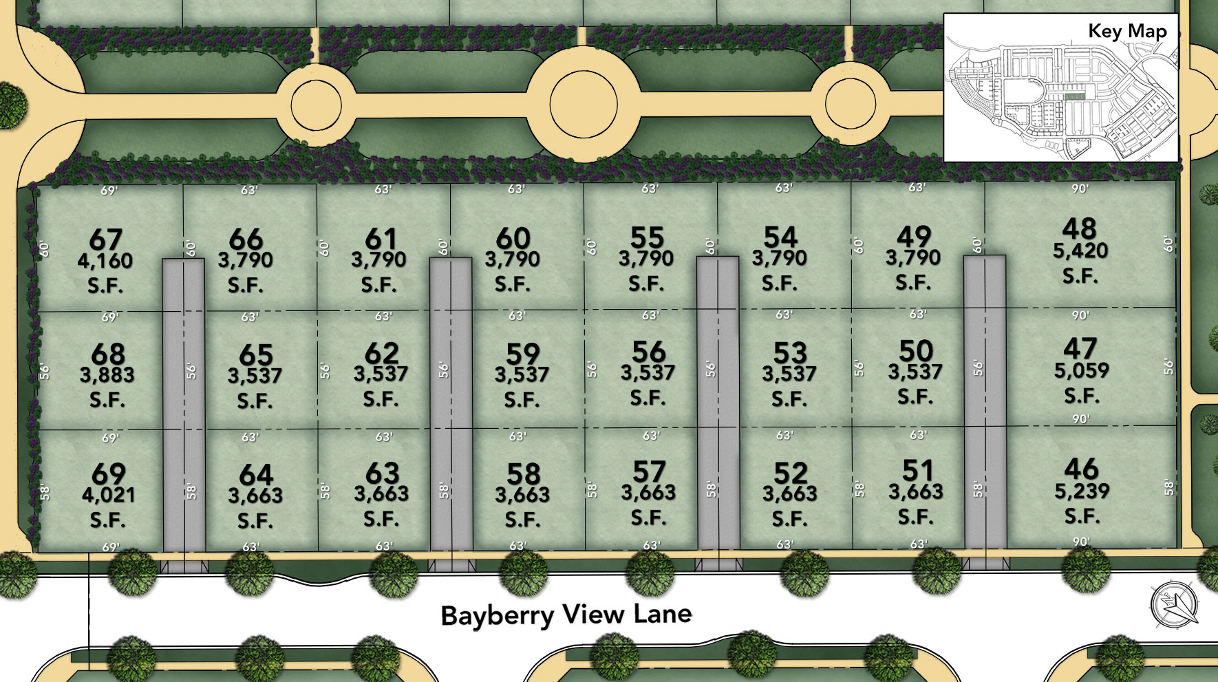 New Luxury Homes For Sale in San Ramon, CA Andorra at Gale Ranch