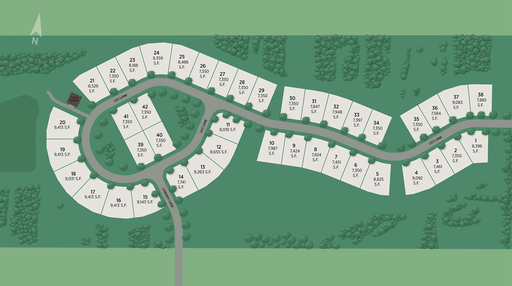 New Luxury Homes for Sale in Square, PA Unionville Walk