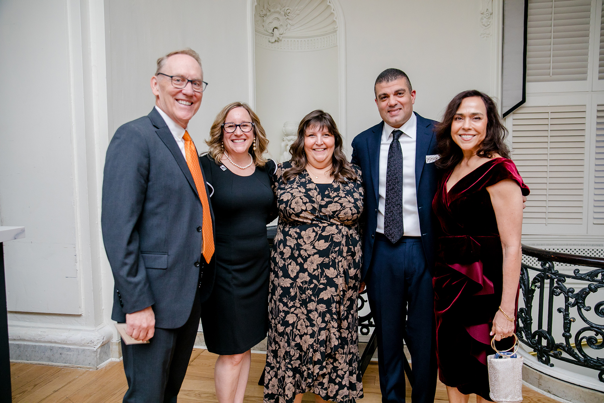 Toll Brothers 2026 Gala