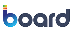 Board logo