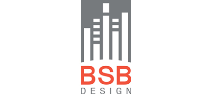 BSB Design logo