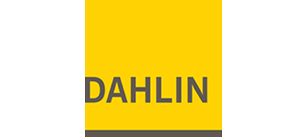 Dahlin Architecture logo