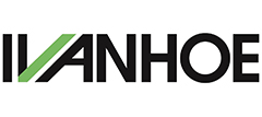 Ivanhoe logo