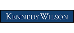 Kennedy Wilson logo