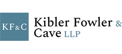 Kibler Fowler & Cave LLP logo