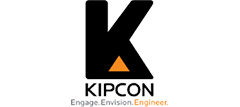 Kipcon logo