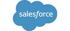 Salesforce logo
