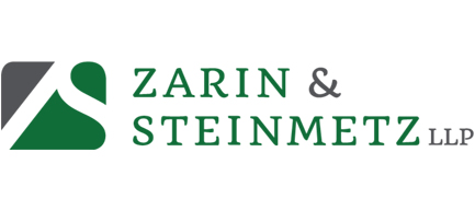 Zarin & Steinmetz logo