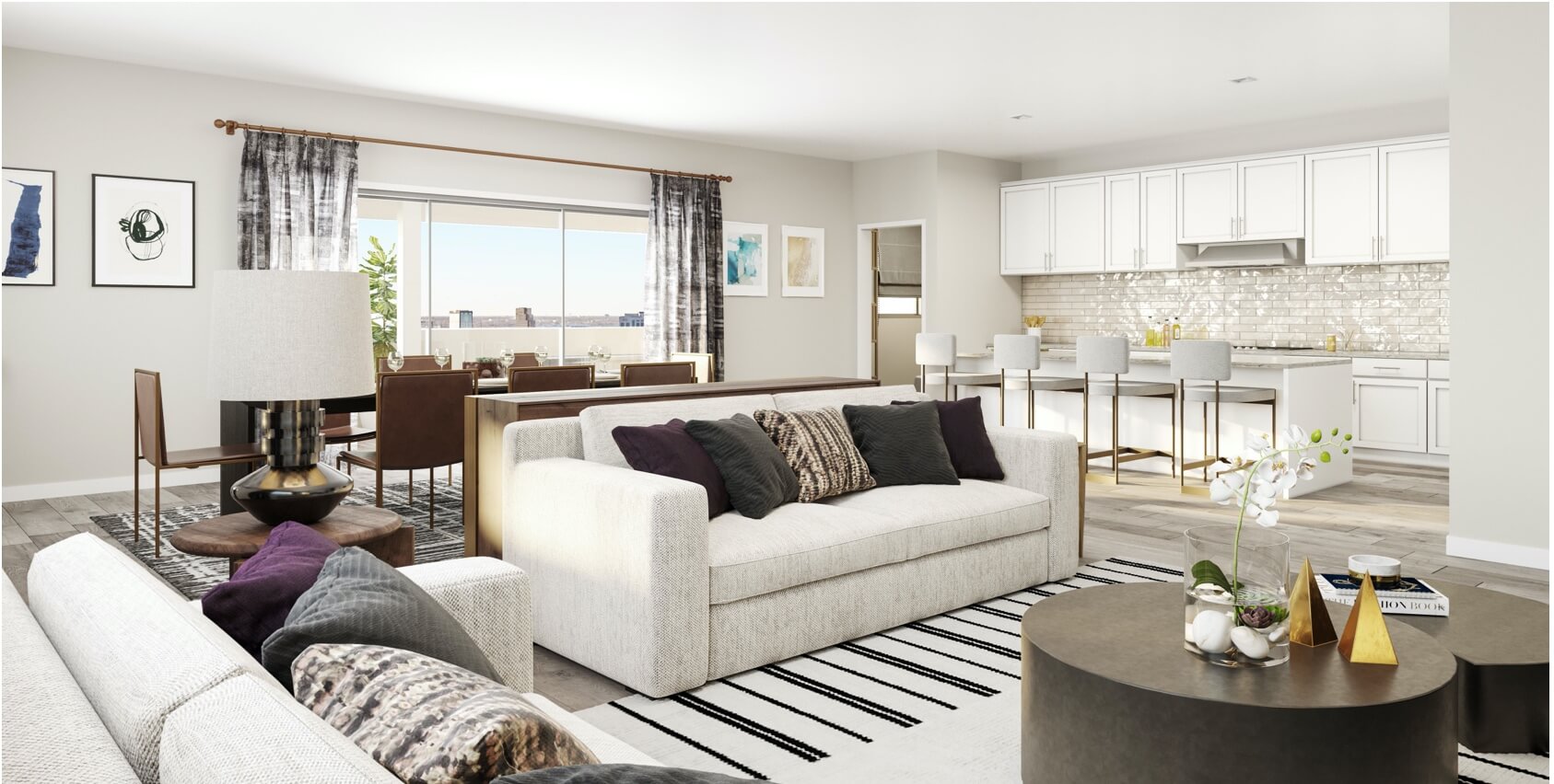 Available Townhomes At Metro West Metro West