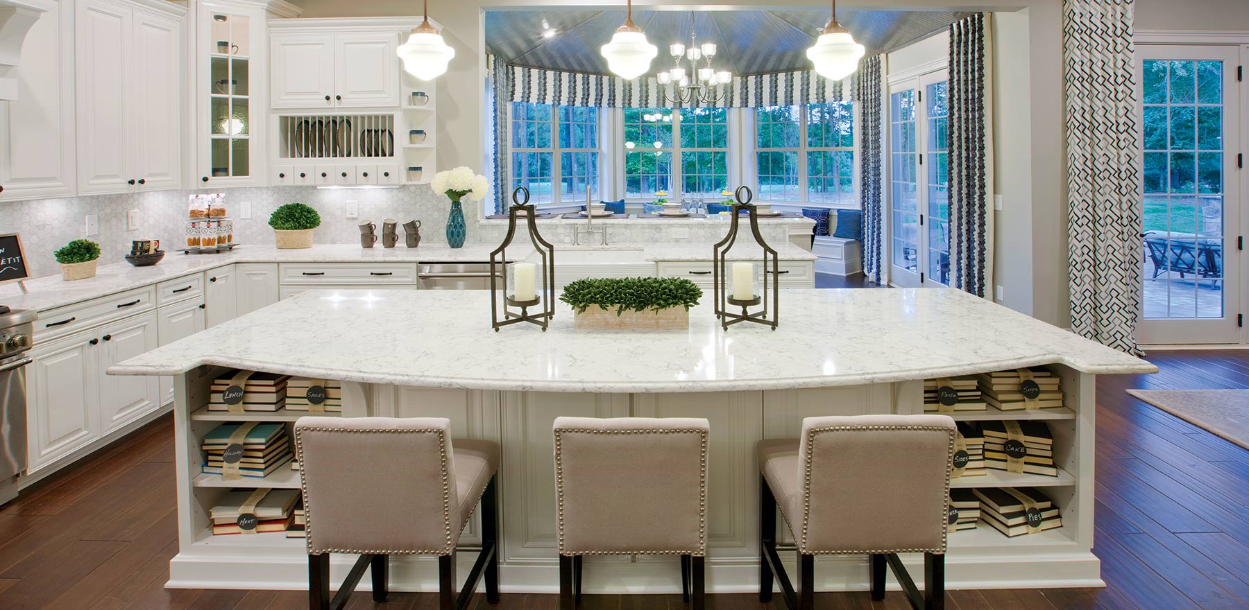 Toll Brothers Design Studio - Illinois Design Studio