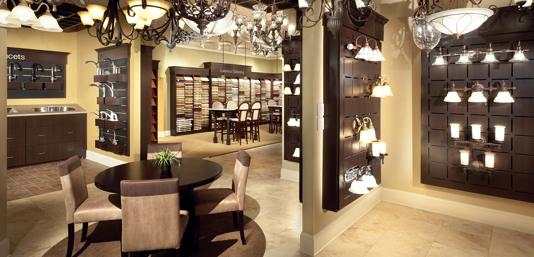 toll brothers design studio
