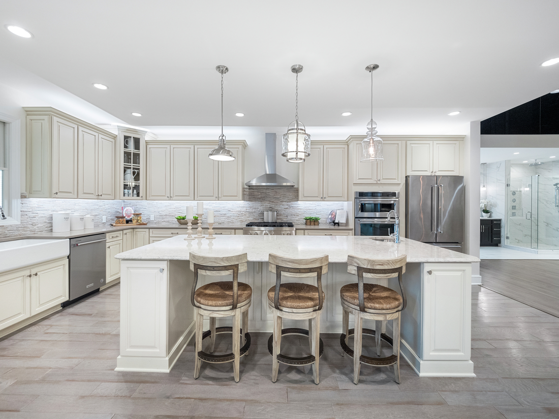 Toll Brothers Design Studio Michigan Design Studio