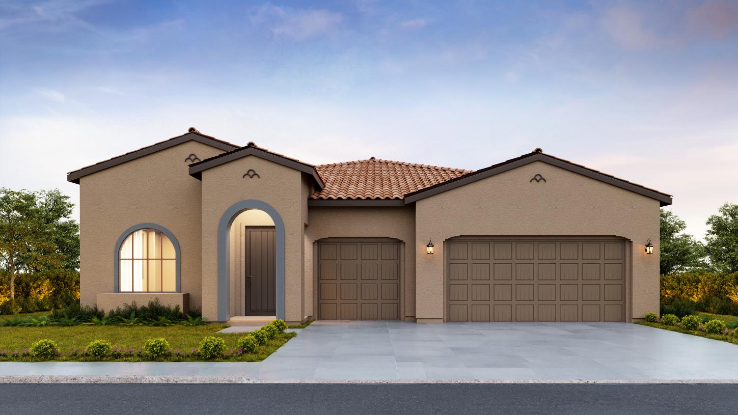 Sterling Grove Concord Collection The Skybrook Home Design