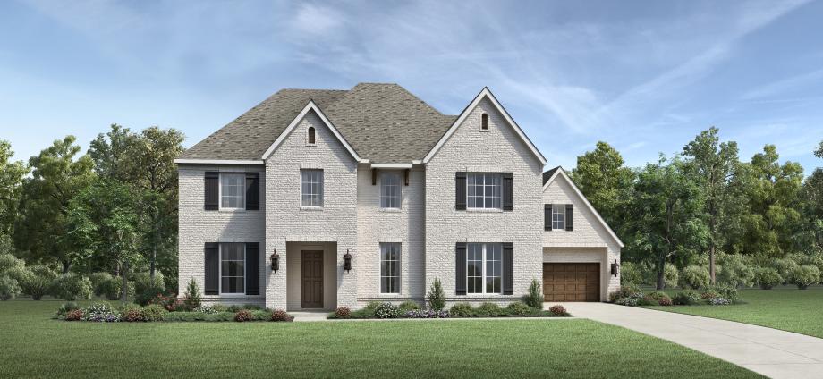 Ashby Transitional
