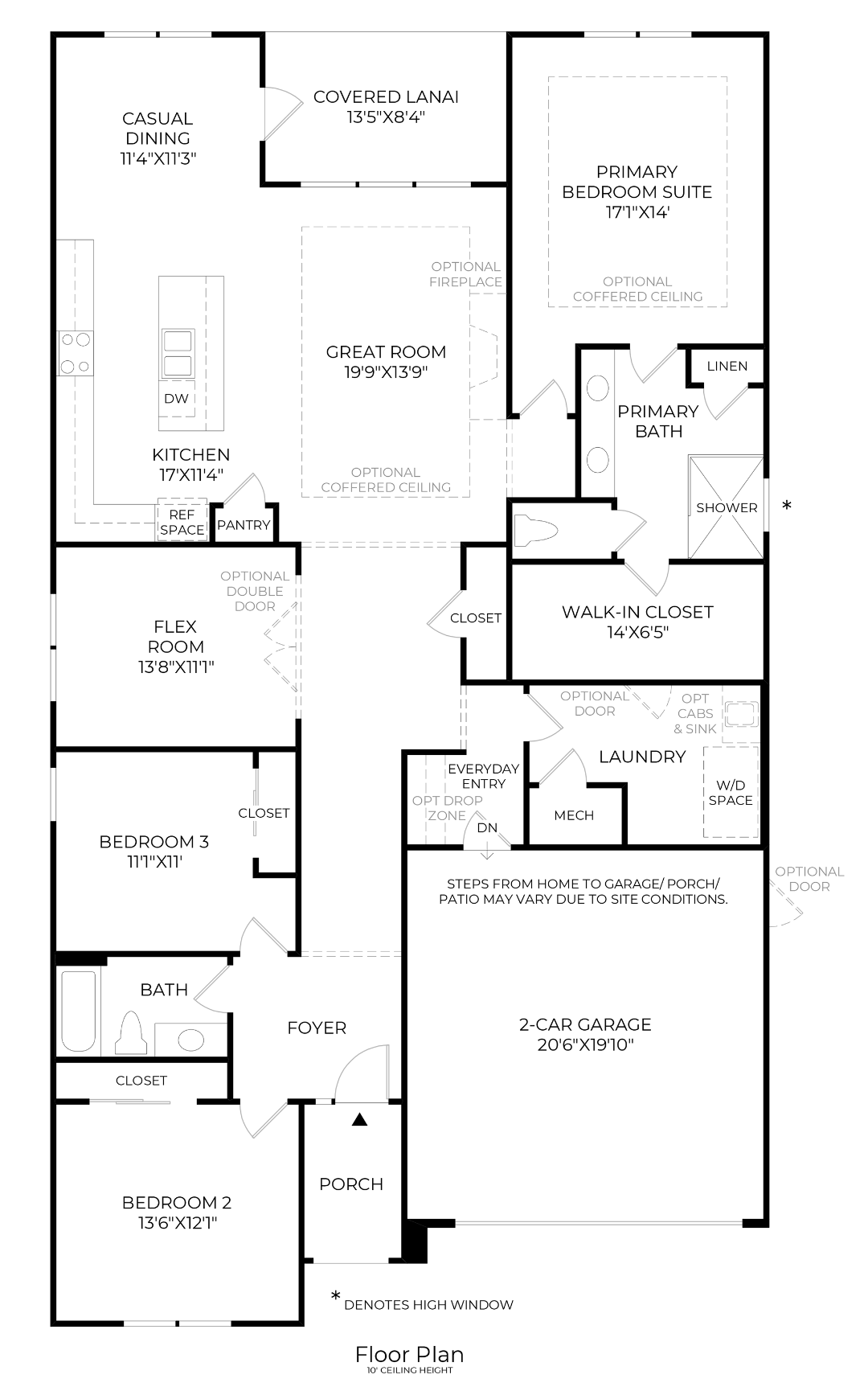 Floor Plan Floor Plan